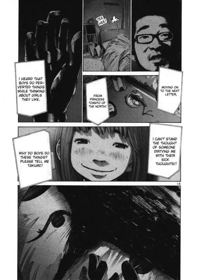 Goodnight Punpun Chapter 45 image 16_optimized
